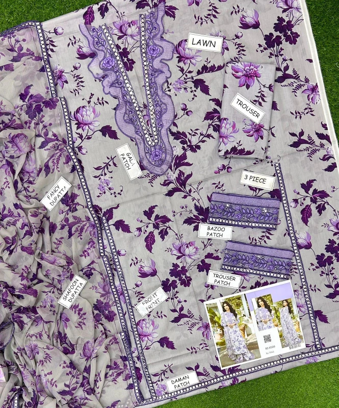 Luxury Summer Collection