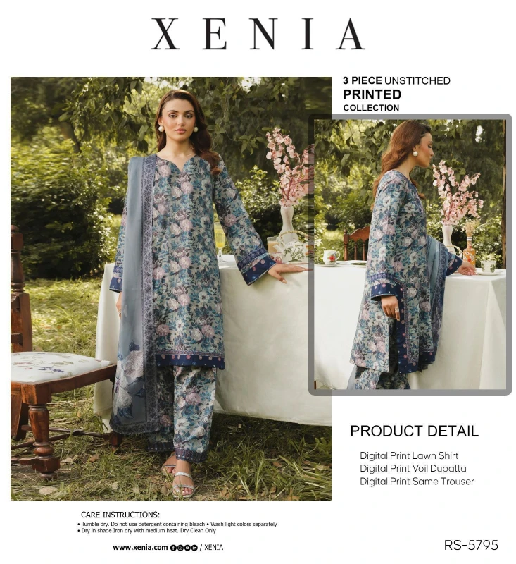 Xenia