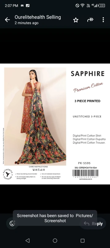Sapphire