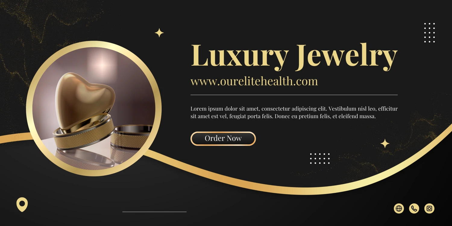 OEH Store promo
