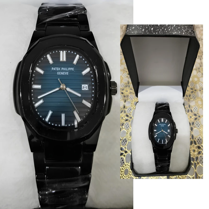 Luxury Patek Philiphs Mens Watch