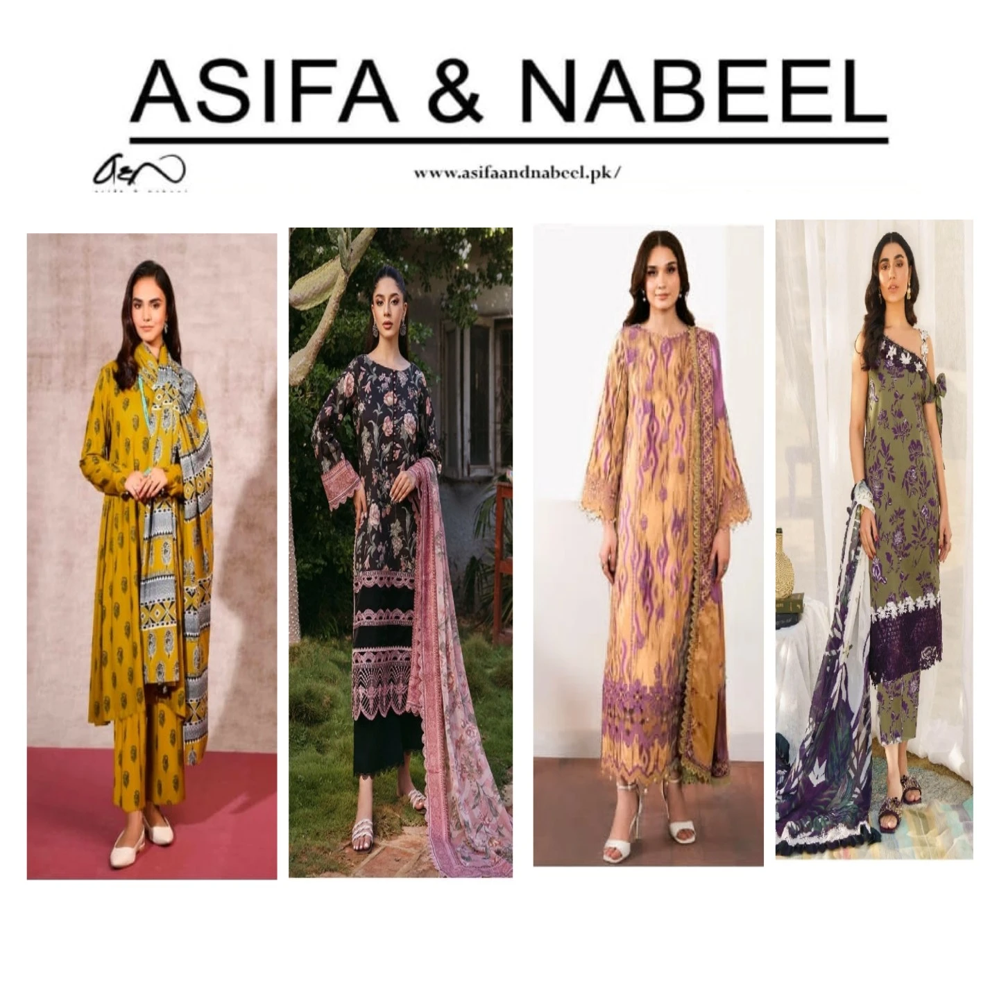 Asifa & Nabeel