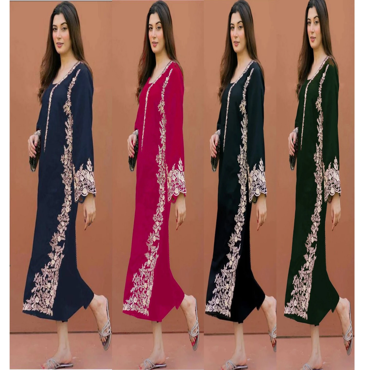 Maria B Lawn Suit