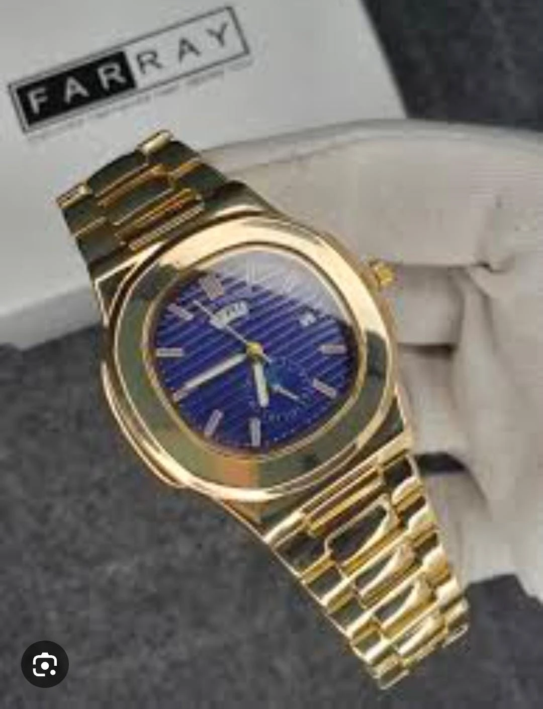Luxury Watch
