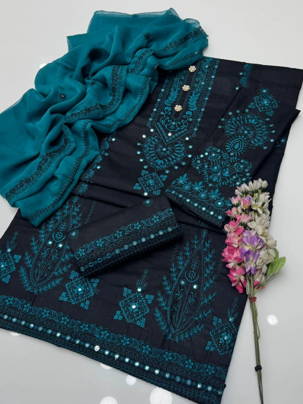 Luxury Summer Collection