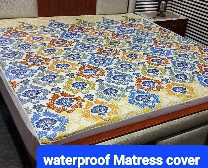 Water Proof Mattress Cover