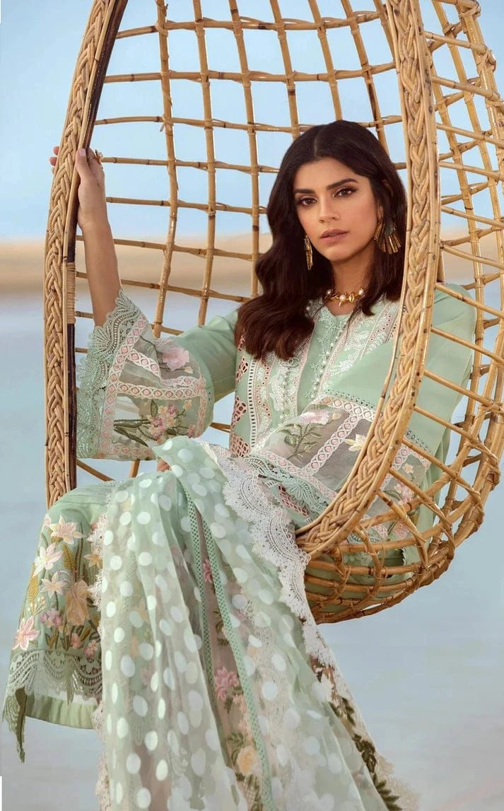Luxury Summer Collection