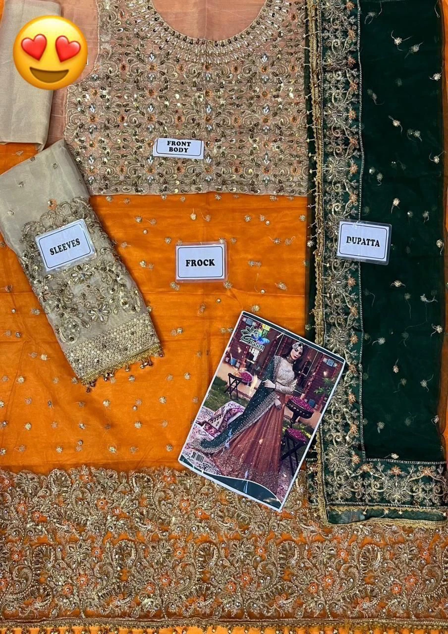 Luxury Fancy Collection