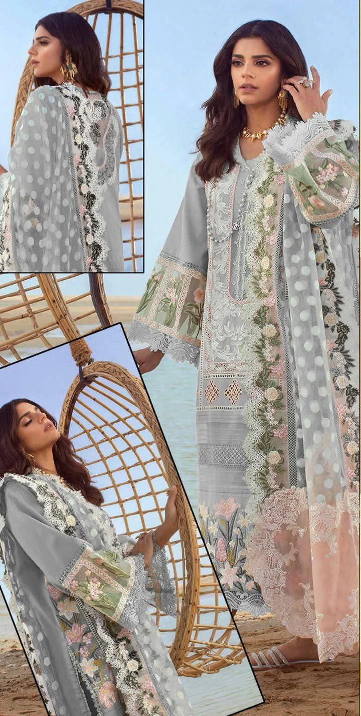 Luxury Summer Collection